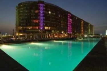 Kervansaray Lara Convention Center & Hotel Antália